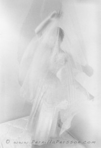 © Artwork by Pernilla Persson.