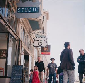 Studio Gallery 1