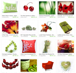 Celebrating Etsy #3
