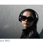 © Photo by Joyce