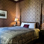 Monte Cristo Bed & Breakfast