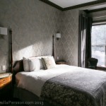 Monte Cristo Bed & Breakfast
