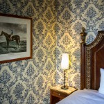 Detail of room