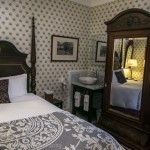 Monte Cristo Bed & Breakfast