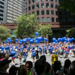Gay Pride 2013