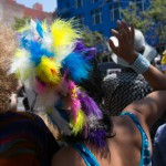 Gay Pride 2013