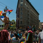 Gay Pride 2013
