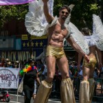 Gay Pride 2013