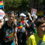 Gay Pride 2013