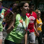 Gay Pride 2013