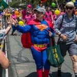 Gay Pride 2013