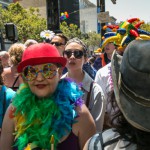 Gay Pride 2013