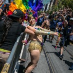 Gay Pride 2013