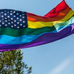 Gay Pride 2013