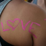 Gay Pride 2013