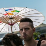 Gay Pride 2013