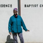 Marion with Providence Baptist Church