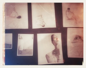Selecting what image I should frame for ArtLaunch.