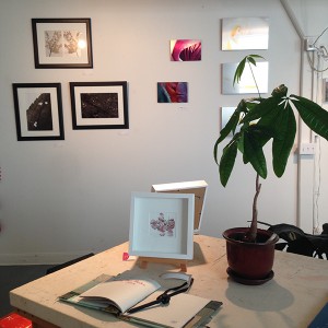 Pernilla's Studio 2014