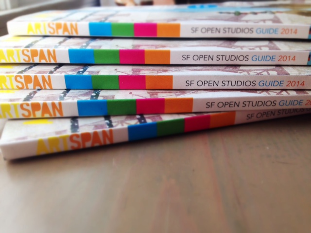 Catalogs for grab, 2014. ©PernillaPersson.com 2014