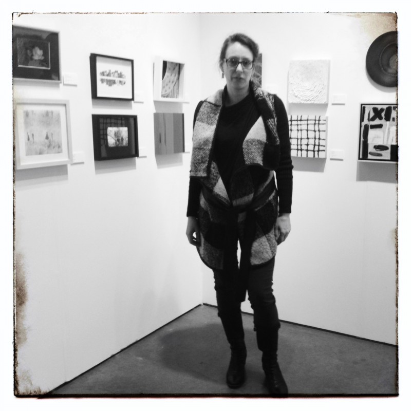 San Francisco/Silicon Valley Art Fair 