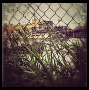 Hunters Point Shipyard, ©PernillaPersson.com 2016