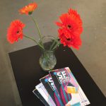 Fall Open Studio and Artspan's Catalog ©www.PernillaPersson.com 2016