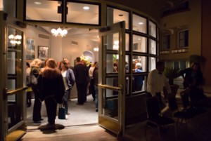 Irish Film Festival, San Francisco, 2016. Photo by ©PernillaPersson.com