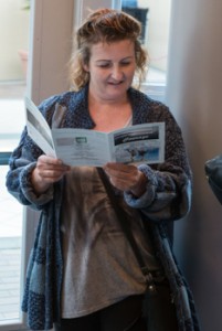 Irish Film Festival, San Francisco, 2016. Photo by ©PernillaPersson.com