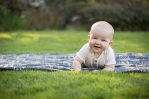 6 months old, photo by ©PernillaPersson.com 2016