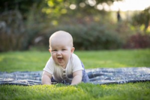 6 months old, photo by ©PernillaPersson.com 2016