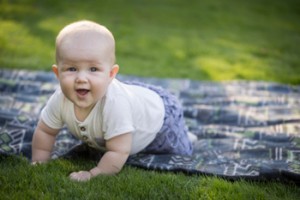 6 months old, photo by ©PernillaPersson.com 2016