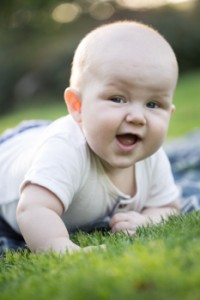 6 months old, photo by ©PernillaPersson.com 2016