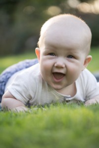 6 months old, photo by ©PernillaPersson.com 2016