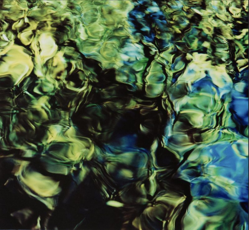 Beneath Water IV | ©Pernilla Persson
