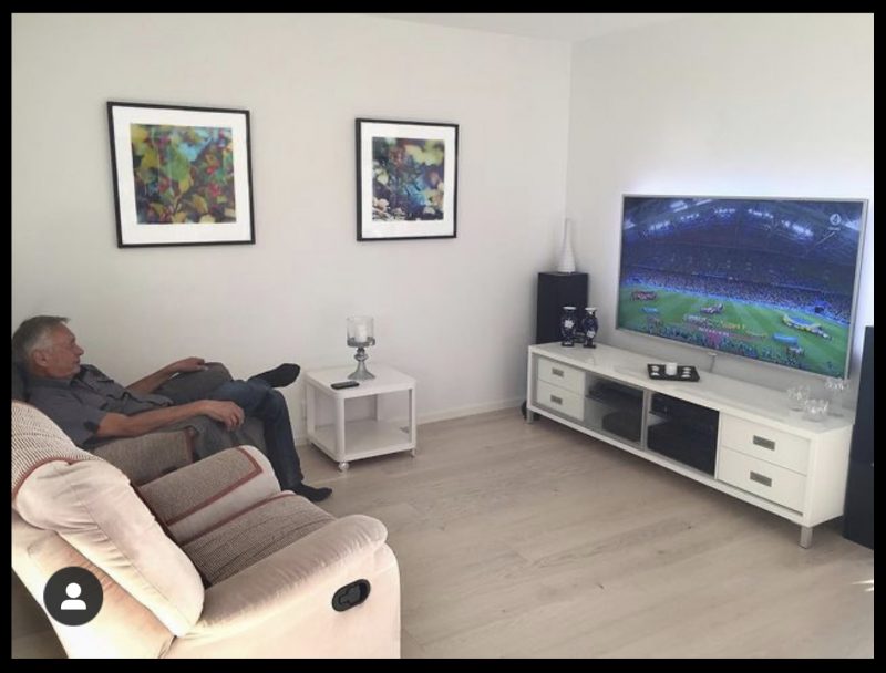 Soccer & worldcup 2018